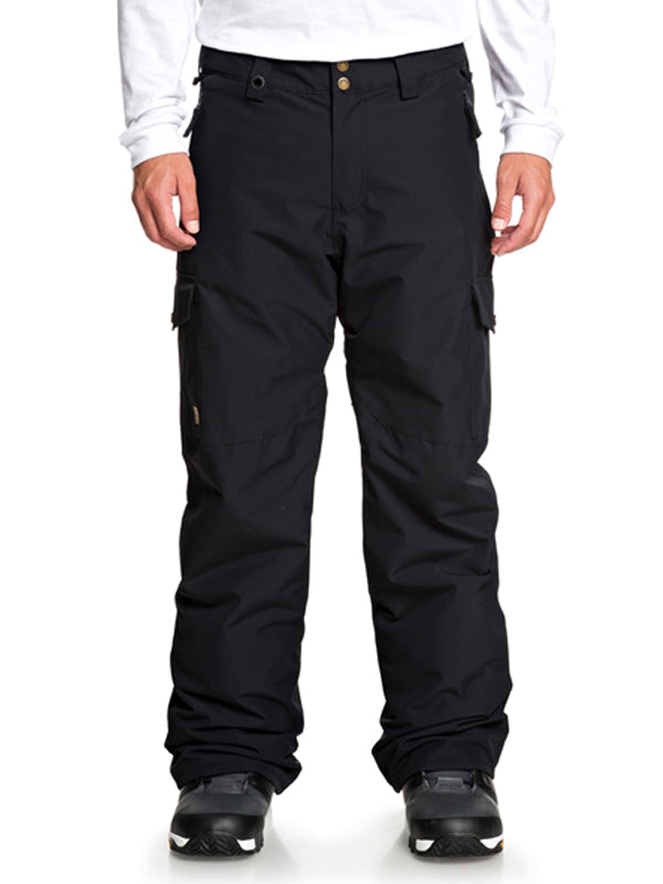 Quiksilver Porter Pant Mens