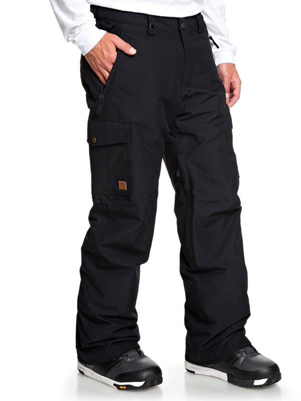 Quiksilver Porter Pant Mens