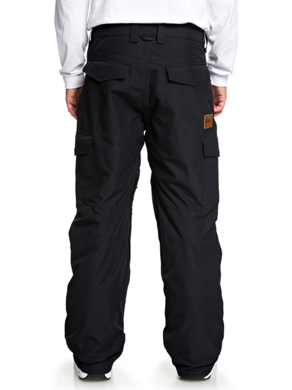 Quiksilver Porter Pant Mens