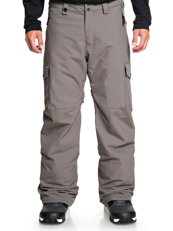 Quiksilver Porter Pant Mens