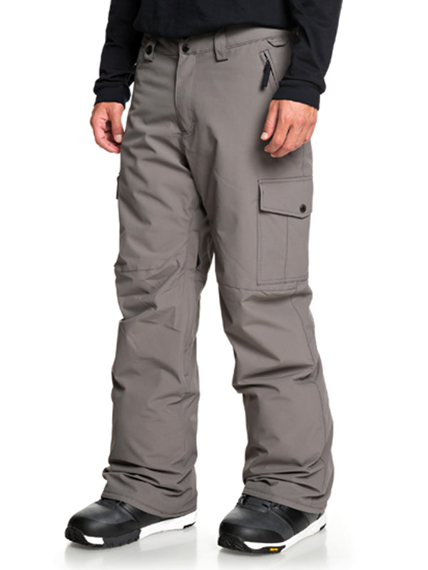 Quiksilver Porter Pant Mens