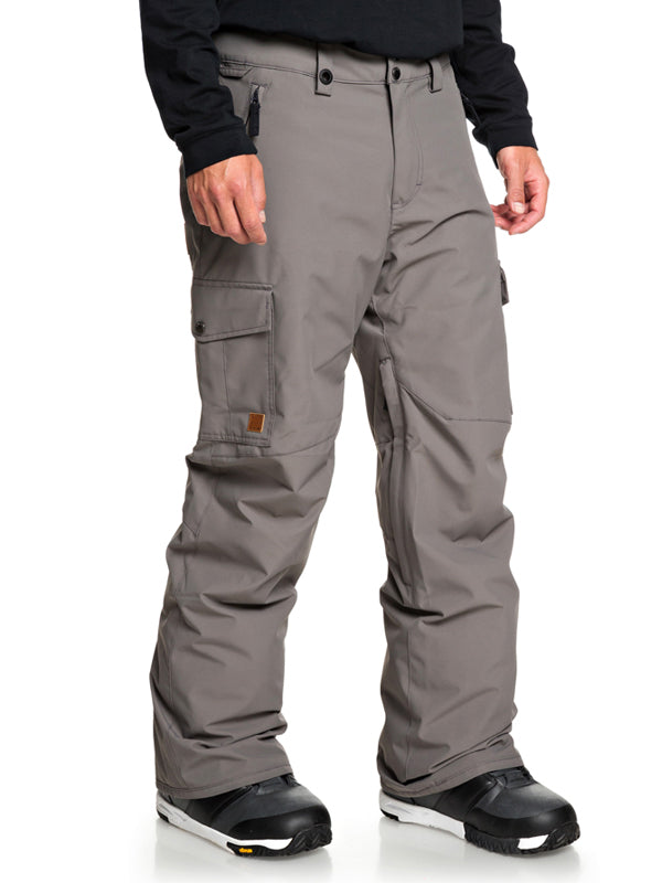 Quiksilver Porter Pant Mens