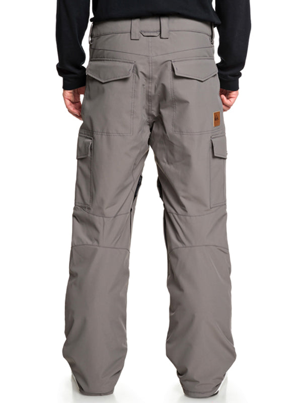 Quiksilver Porter Pant Mens