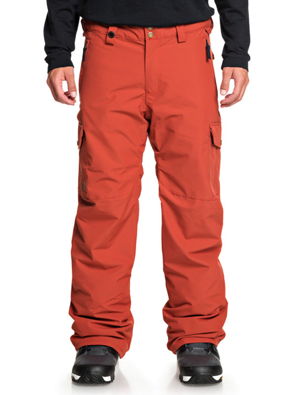 Quiksilver Porter Pant Mens