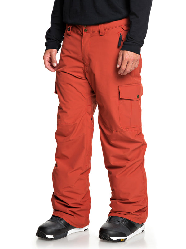 Quiksilver Porter Pant Mens