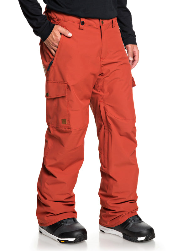 Quiksilver Porter Pant Mens