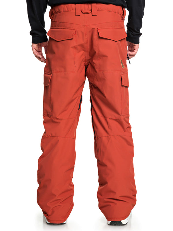 Quiksilver Porter Pant Mens