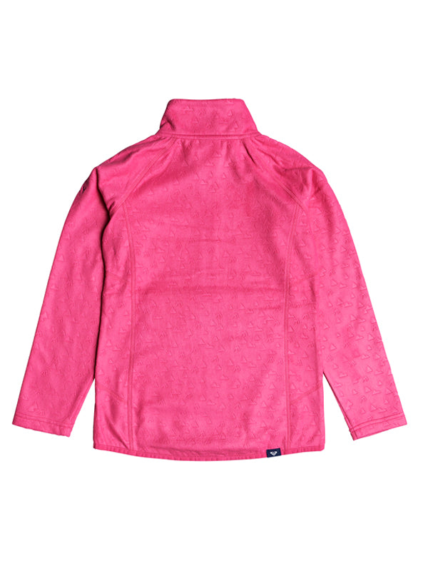 Roxy Cascade Girl Fleece Kids