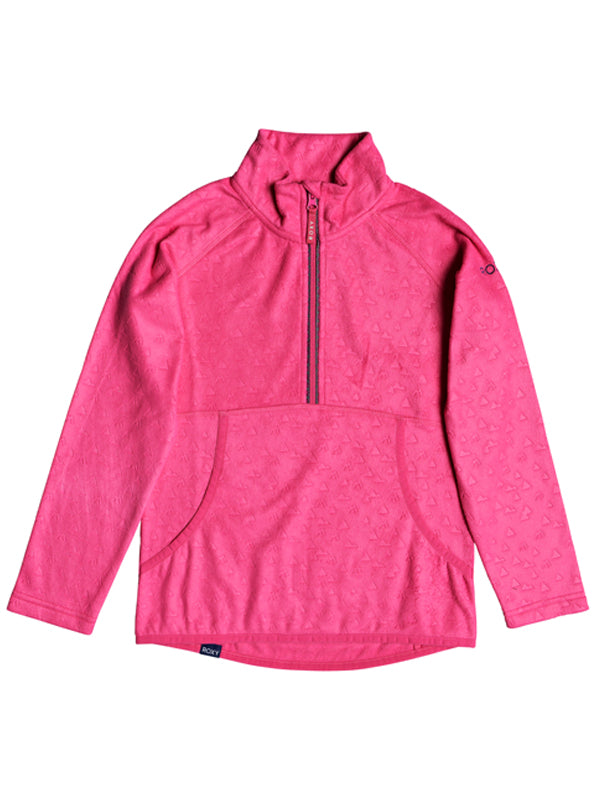 Roxy Cascade Girl Fleece Kids