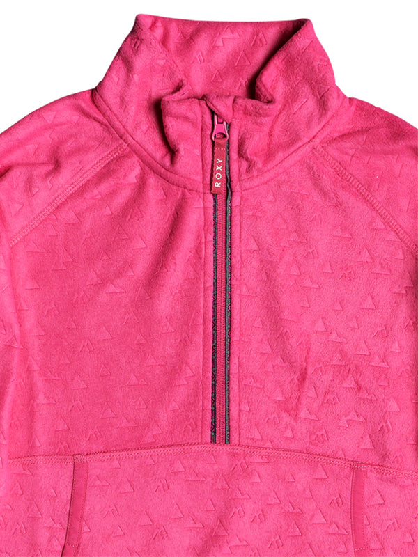 Roxy Cascade Girl Fleece Kids