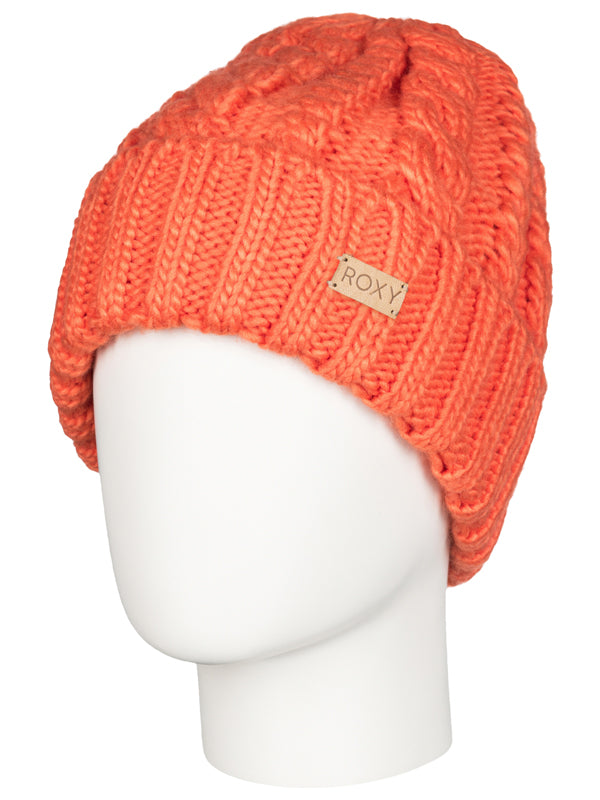 Roxy Tram Beanie