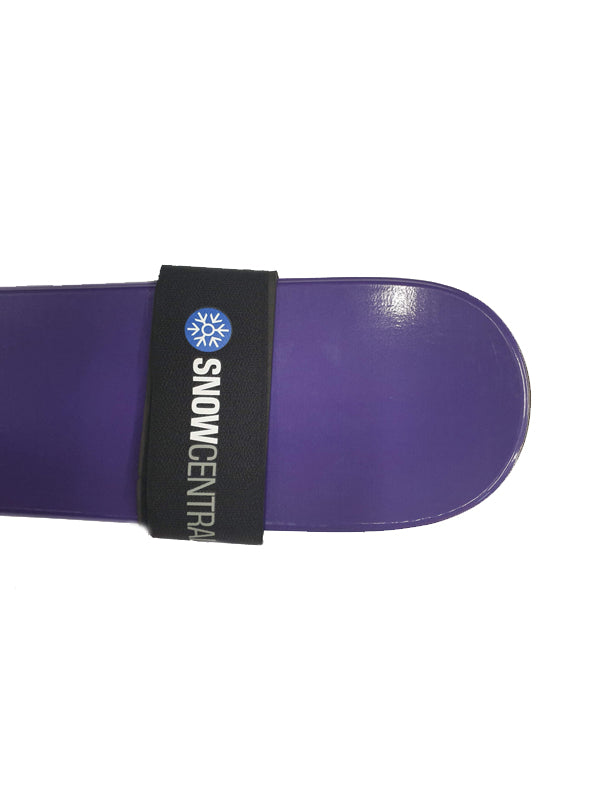 Snowcentral Ski Ties