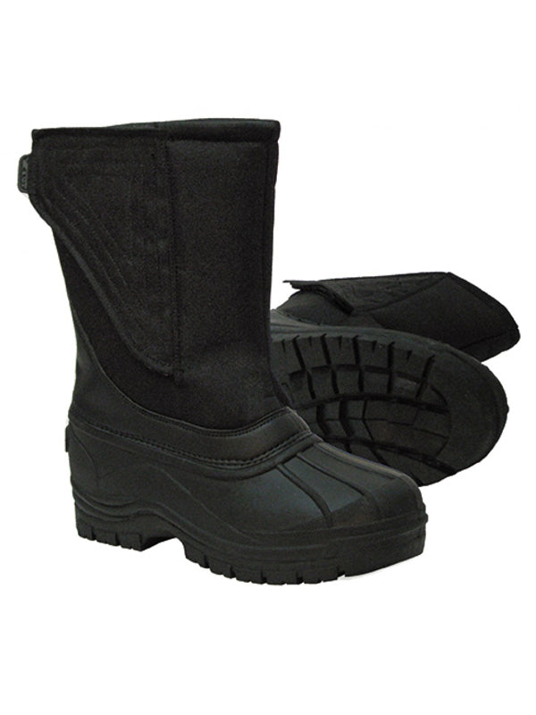 XTM Galaxy R Apres Boots