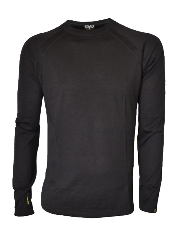 Xtm Merino Thermal Top