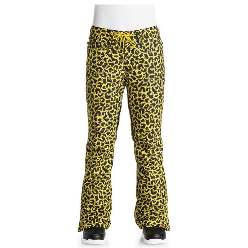 Roxy Woodrun Pant Womens